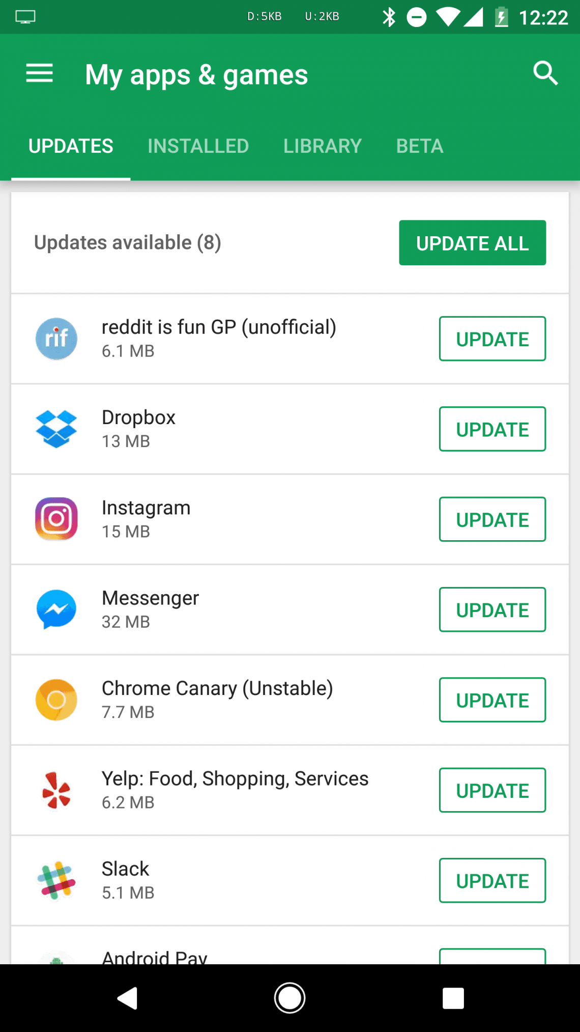 samsung android apps keep crashing