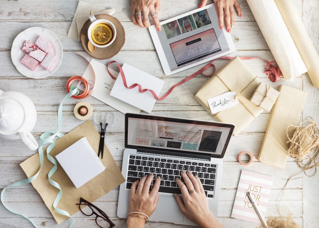 Why Your Local Business’ Website Needs to be Redesigned Now business website