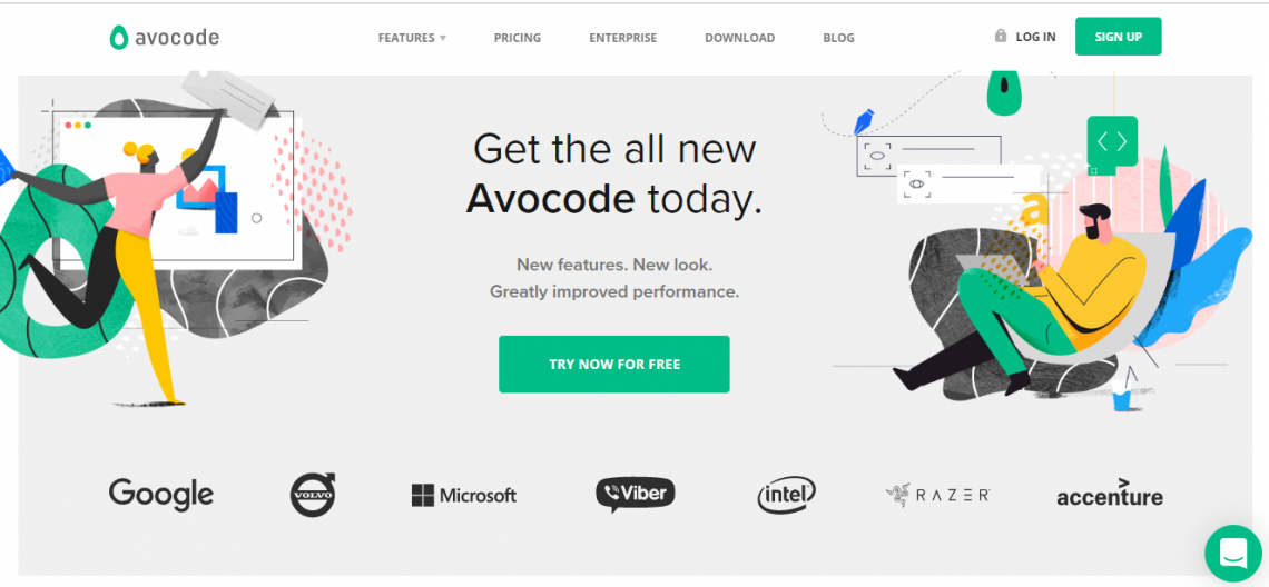 avocode design soft avocode design soft