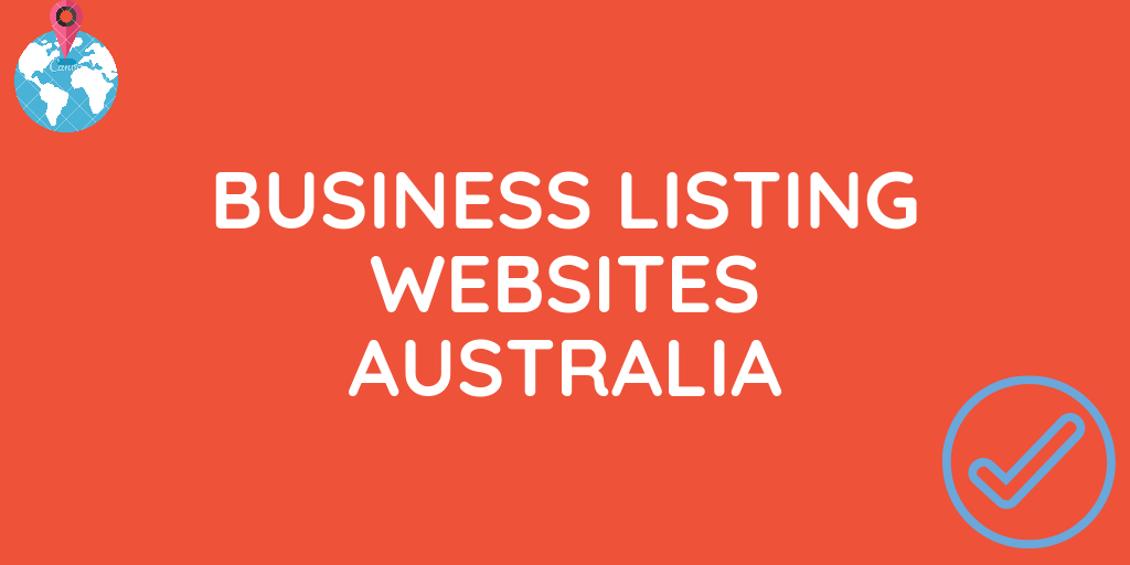 Best and High DA Free Local Business Listing Websites in Australia