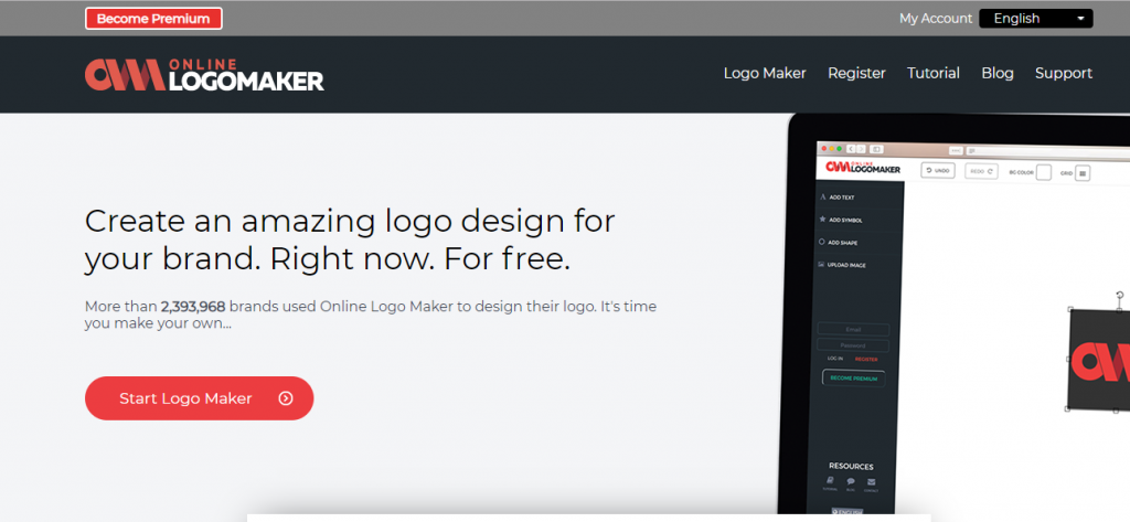 Online Logo Maker