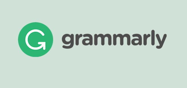 Grammarly-Content Marketing Tools