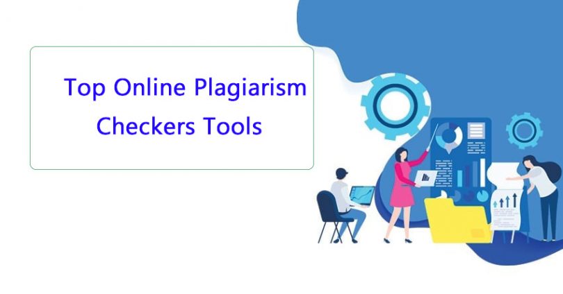 Top Free Online Plagiarism Checkers Tools in 2019-Seeromega