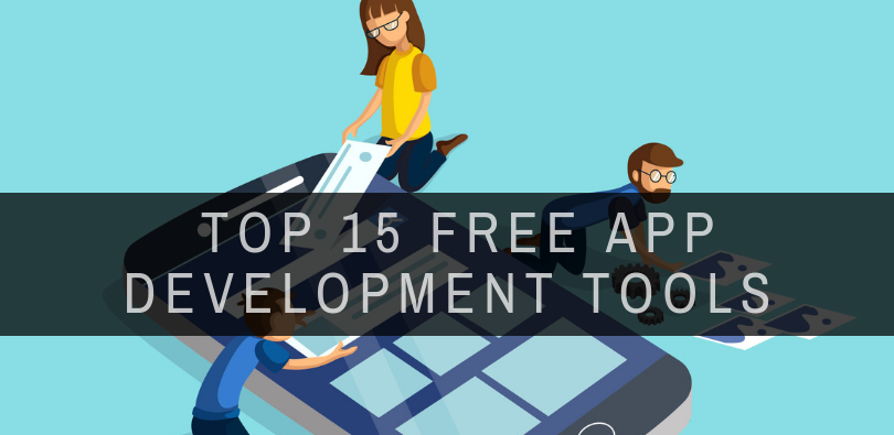 Top 15 Free Mobile App Development Tools 2021 Seeromega