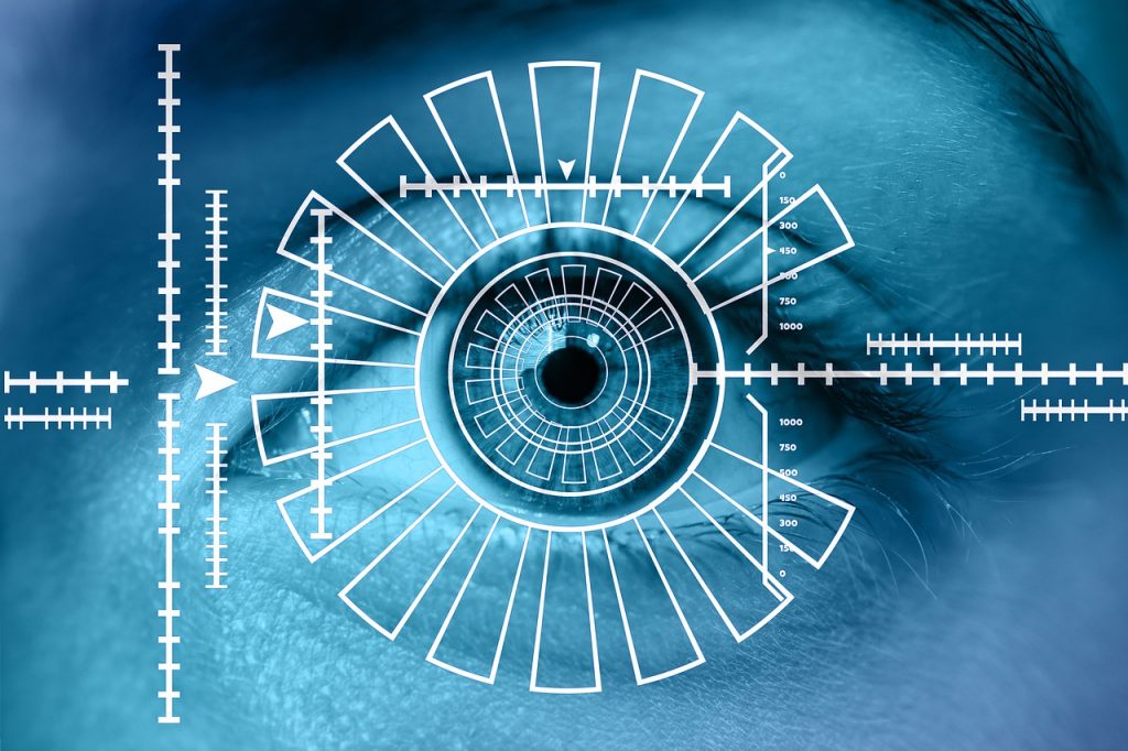 Biometric Verification – Risk and Need of the Hour Biometric