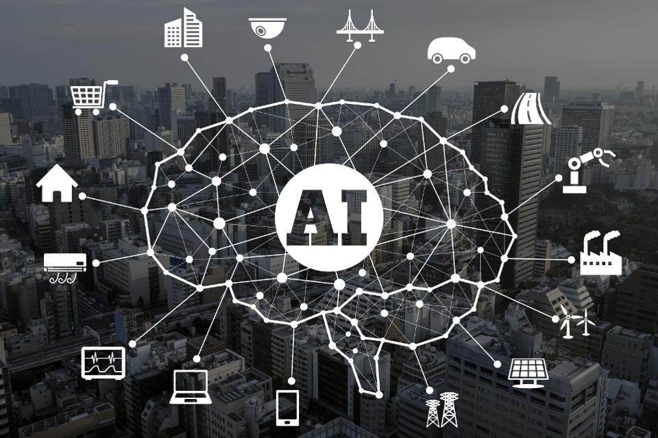 Top 10 Companies Leading AI Innovation Worldwide, 2022 - Seeromega