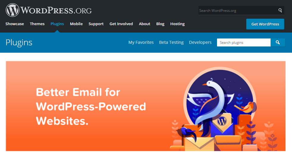 Best Free WordPress Email Newsletter Plugins Free Download-mailpoet