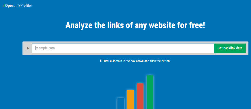 OpenLinkProfiler