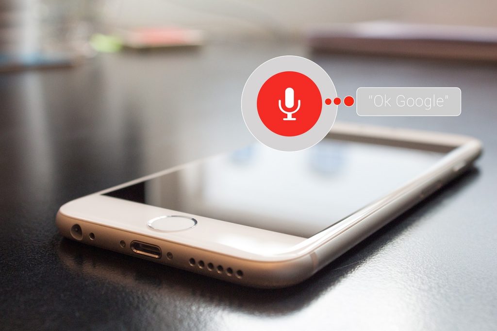 SEO Survival Strategies in the Era of Voice Search Revolution The Rise of Voice Search and What It Means for Your SEO