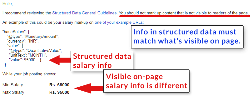 structured-data-match-page