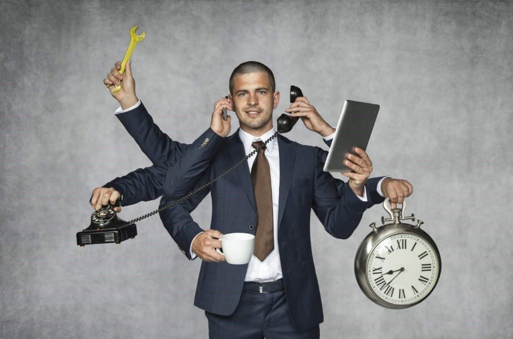 effective time management strategies at work