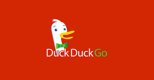 top android browser apps must have-DuckDuckGo