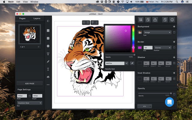 best free graphic design software for beginners 2016