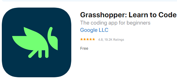 Grasshopper