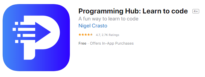 Programming Hub