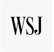 The Wall Street Journal app
