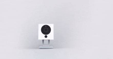 Wyze Cam V2