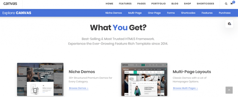 Best HTML/CSS3 Blog Templates for Awesome Blogging Experience