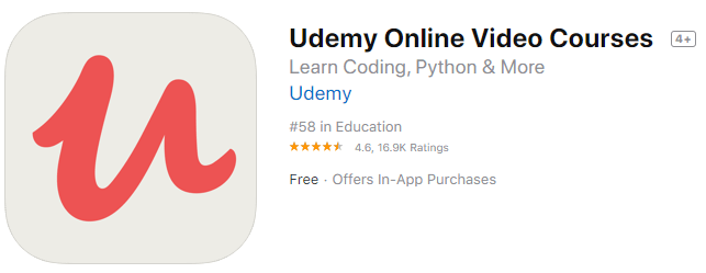 udemy