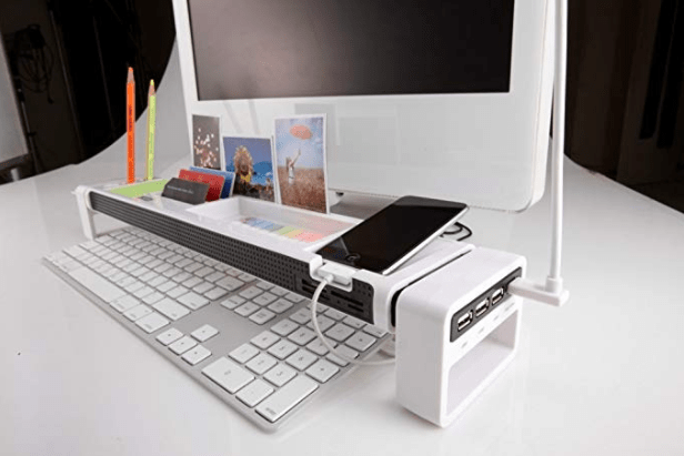 Desktop Organizer