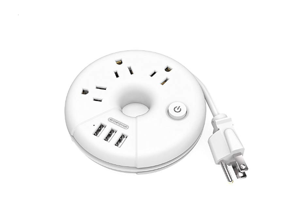 Smart Power Strip