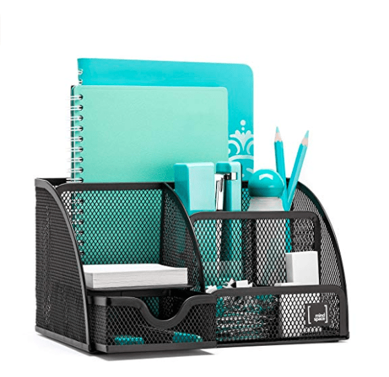 Accessory Organizer