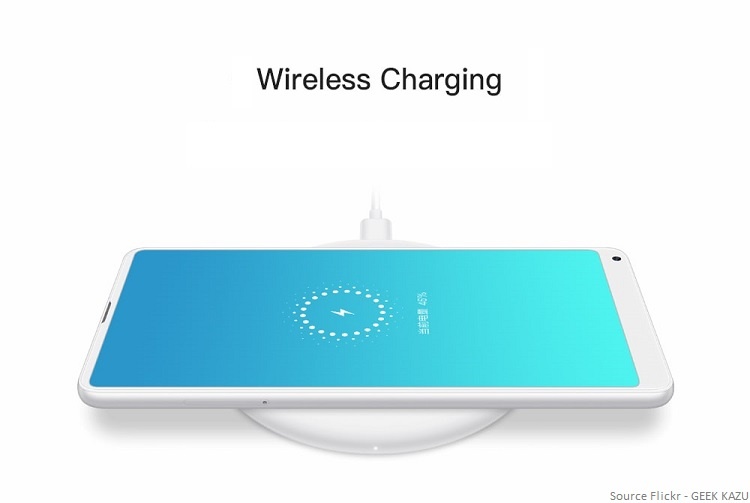 Wireless Charger