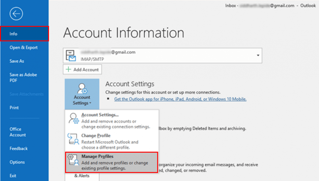 change email of microsoft account