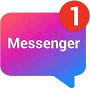 Messenger, SMS and MMS