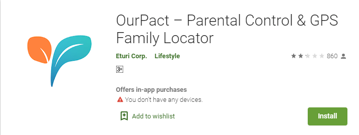 OurPact