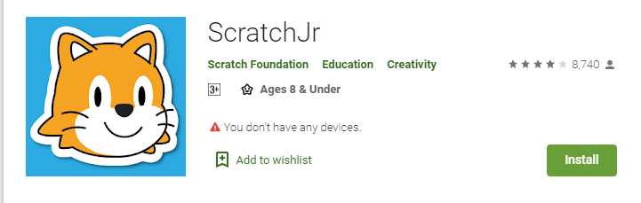 ScratchJr