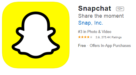 Snapchat-Free Indian Chat Apps