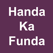 Handa Ka Funda