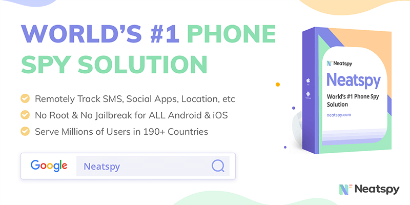 Top 6 Spy Apps for Reading Someone's Message in the World (Must Read!)