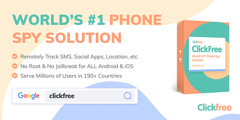 Top 6 Spy Apps for Reading Someone's Message in the World (Must Read!)
