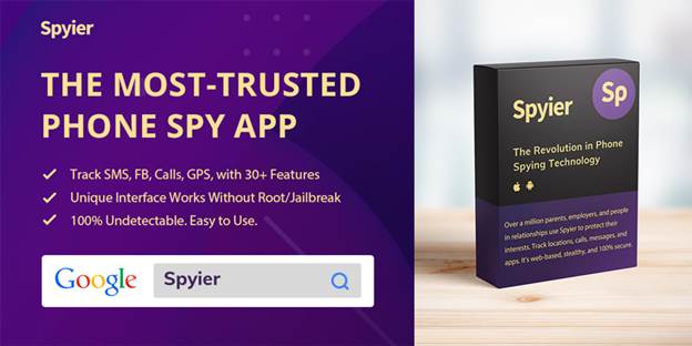 Cool 5 spy apps