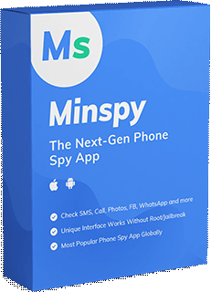 Minspy Spy App