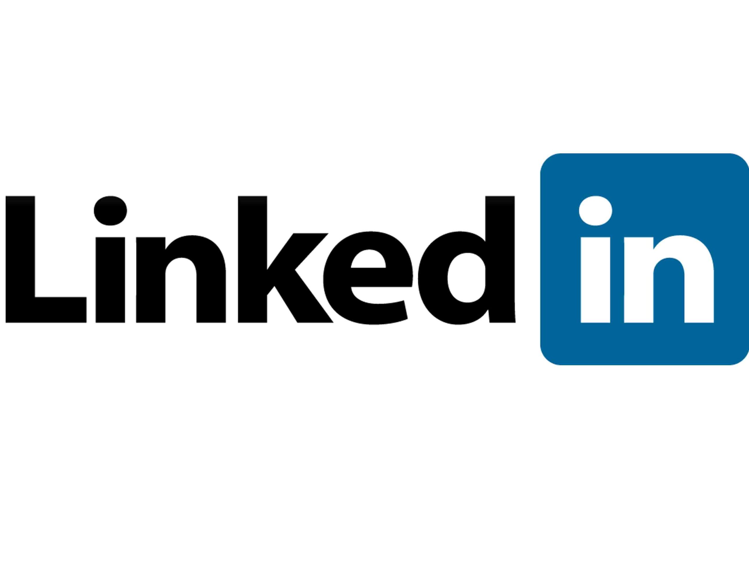 linkedin