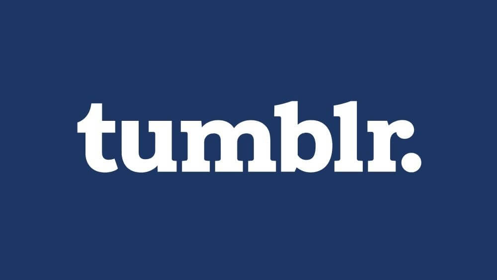 tumblr app