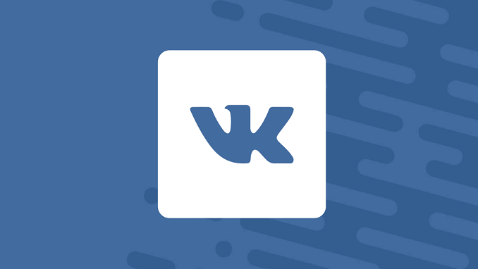 vk app