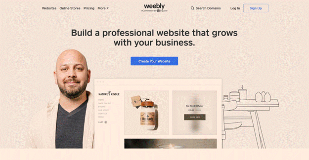 weebly