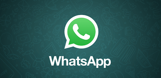 whatsapp app