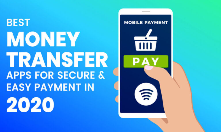 Best Payment Transfer App