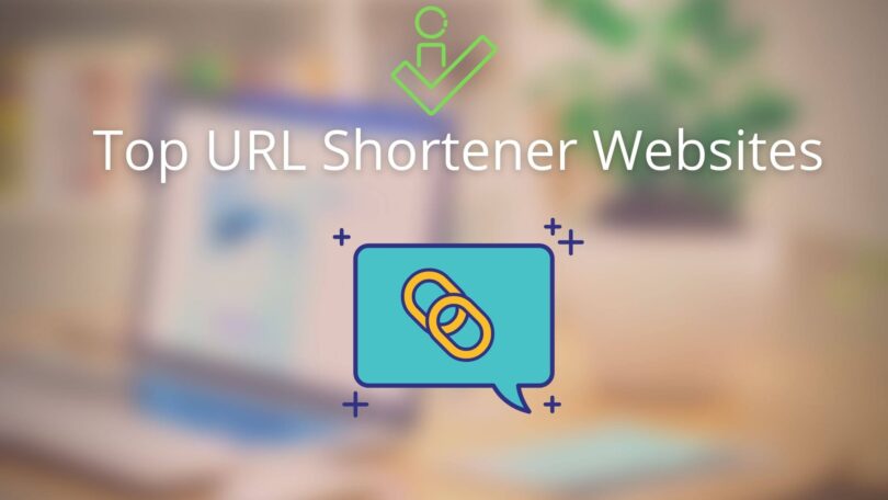 Top 10 Free URL Shortener Websites - Seeromega