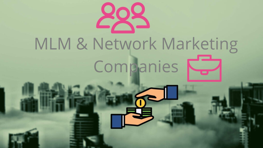 k Marketing Companies