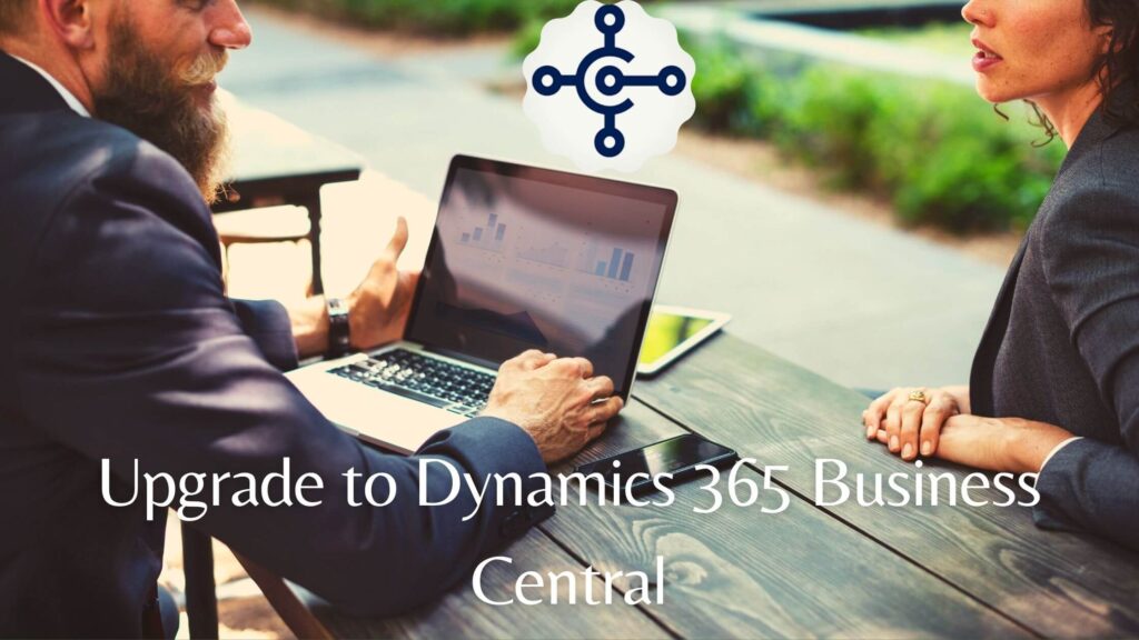 Steps to Follow for NAV 2017 Upgrade to Dynamics 365 Business Central