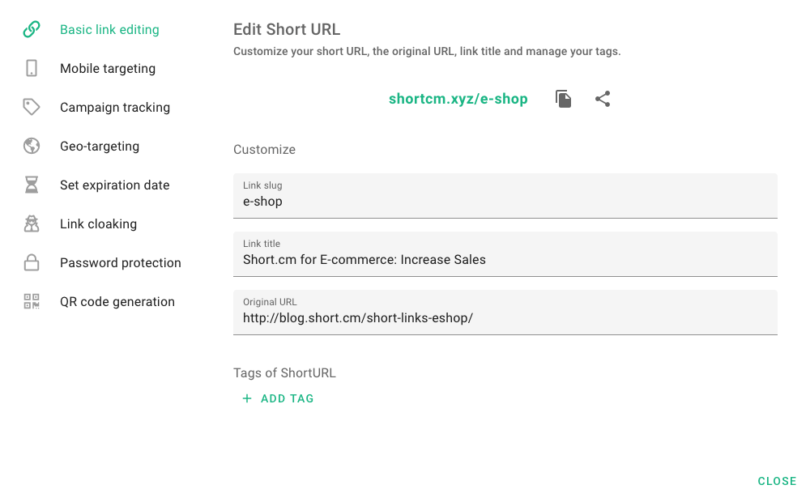 Top 10 Free URL Shortener Websites - Seeromega