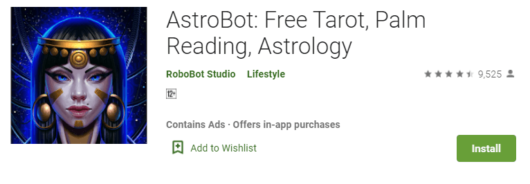 AstroBot