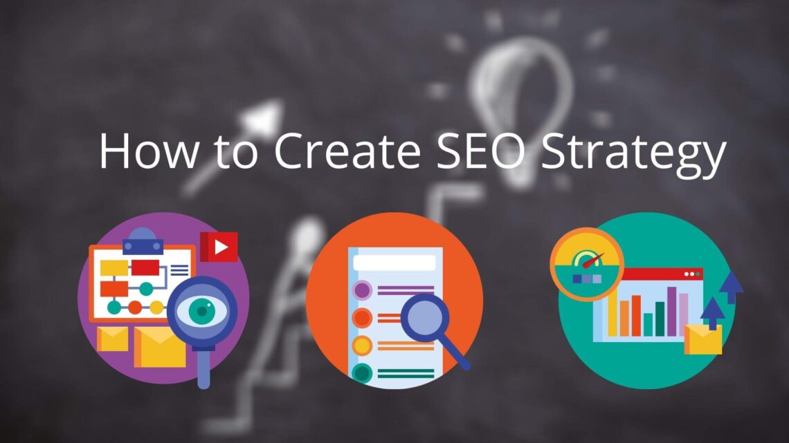 How to Create an SEO Strategy: The Complete Guide for Businesses ...