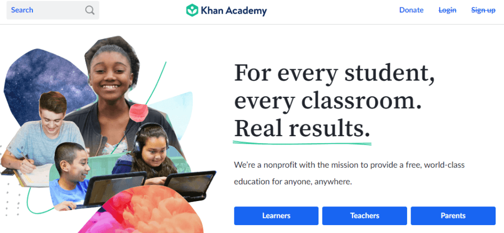 Khan Academy